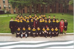 State University of New York (Korean Students)